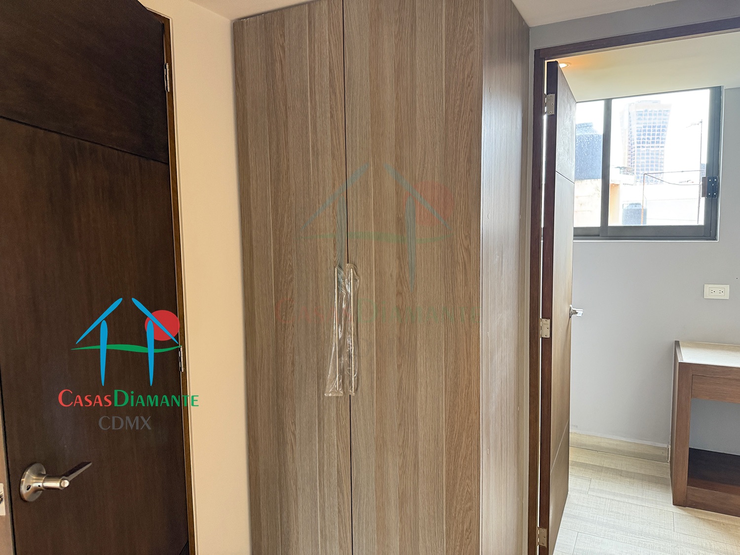 Del Valle Mariscal Sucre A - Recámara principal 9